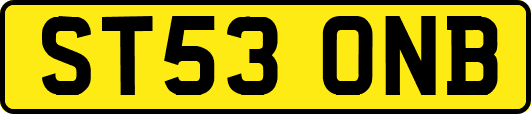 ST53ONB