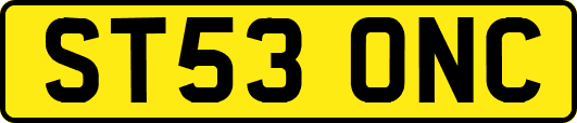 ST53ONC
