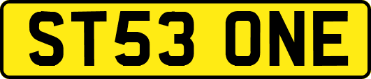 ST53ONE