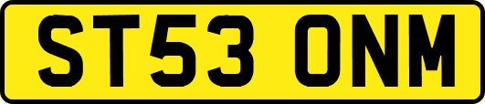 ST53ONM