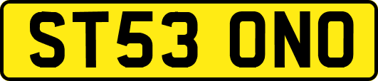 ST53ONO