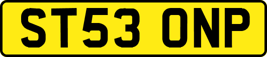 ST53ONP