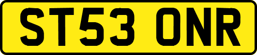ST53ONR