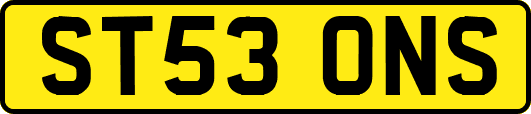 ST53ONS