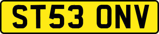 ST53ONV