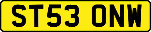 ST53ONW