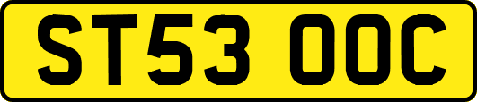 ST53OOC