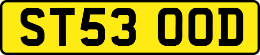 ST53OOD