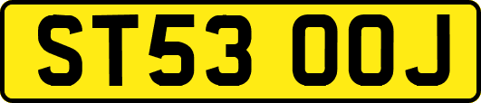 ST53OOJ
