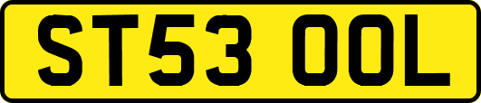 ST53OOL