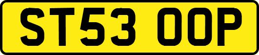 ST53OOP