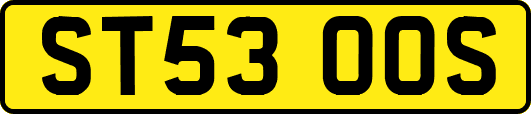 ST53OOS