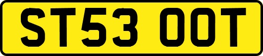 ST53OOT