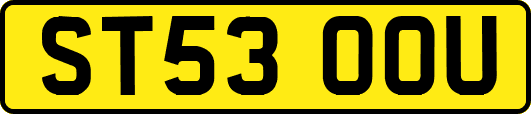 ST53OOU