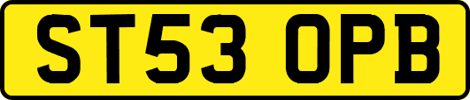 ST53OPB