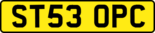 ST53OPC