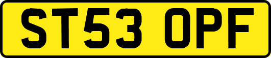 ST53OPF