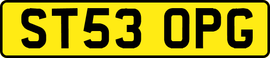 ST53OPG