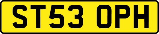 ST53OPH