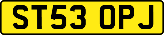 ST53OPJ