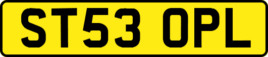 ST53OPL