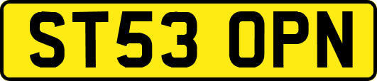 ST53OPN