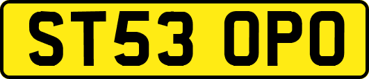 ST53OPO
