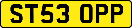 ST53OPP