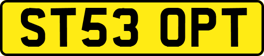 ST53OPT