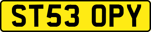 ST53OPY