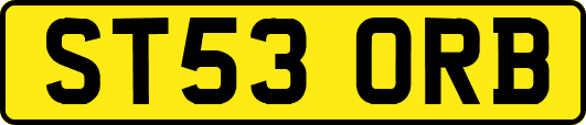 ST53ORB