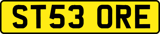 ST53ORE