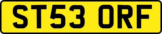 ST53ORF