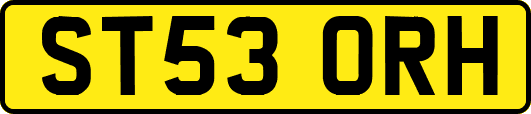 ST53ORH