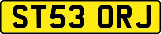 ST53ORJ
