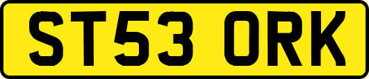 ST53ORK
