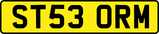 ST53ORM