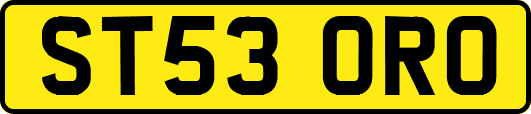 ST53ORO