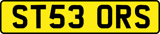 ST53ORS