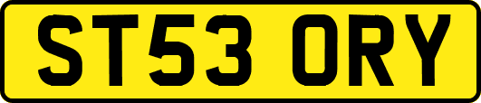 ST53ORY