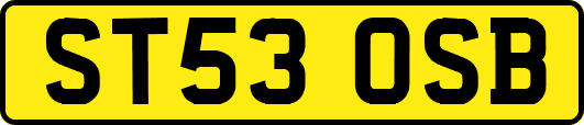 ST53OSB