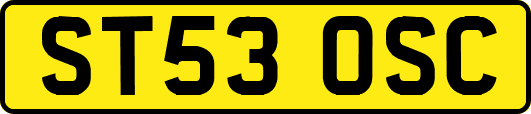 ST53OSC