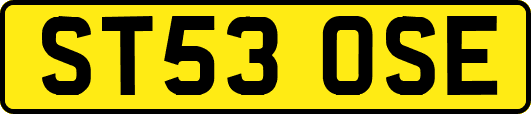 ST53OSE