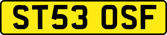 ST53OSF