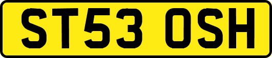 ST53OSH
