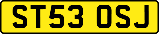 ST53OSJ