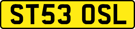 ST53OSL