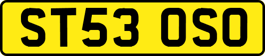 ST53OSO