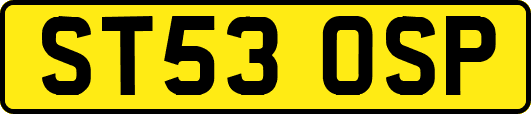 ST53OSP