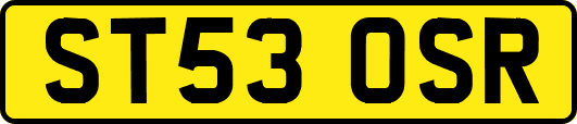 ST53OSR